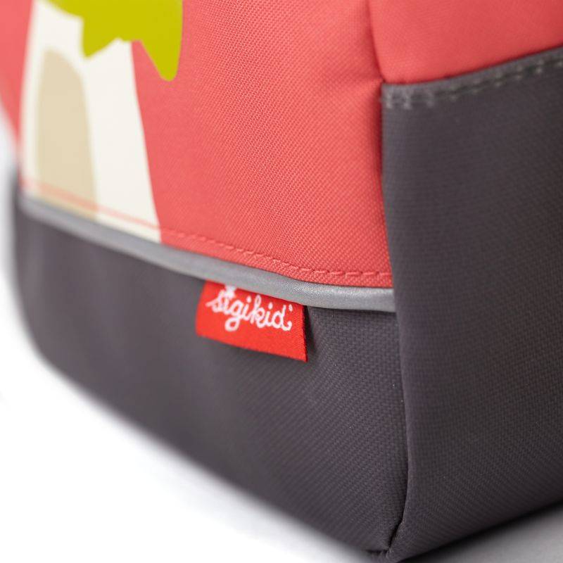 Sigikid Kinder Rucksack Hund Forest Sonderangebot der Fabrik