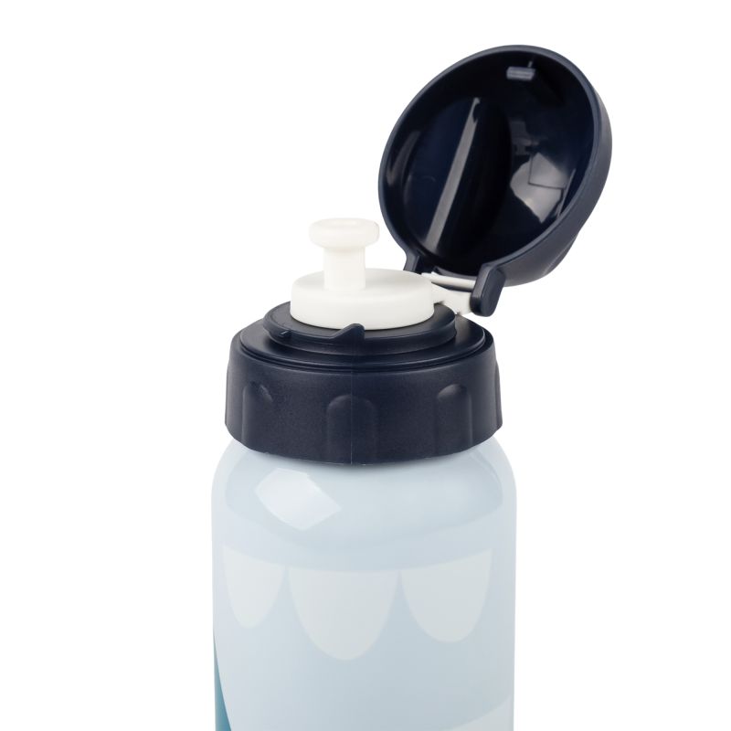 Sigikid Edelstahl Kinder Trinkflasche Wal, 400ml Bis zu 55% Rabatt