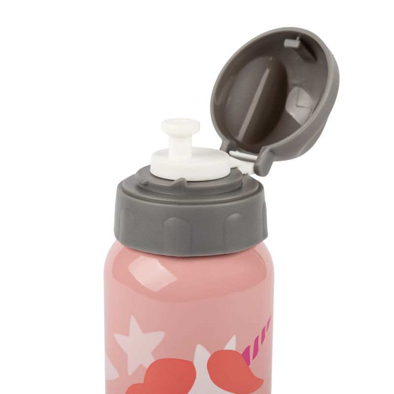 Sigikid Edelstahl Kinder Trinkflasche Einhorn, 400ml Discount Store für neue Produkte
