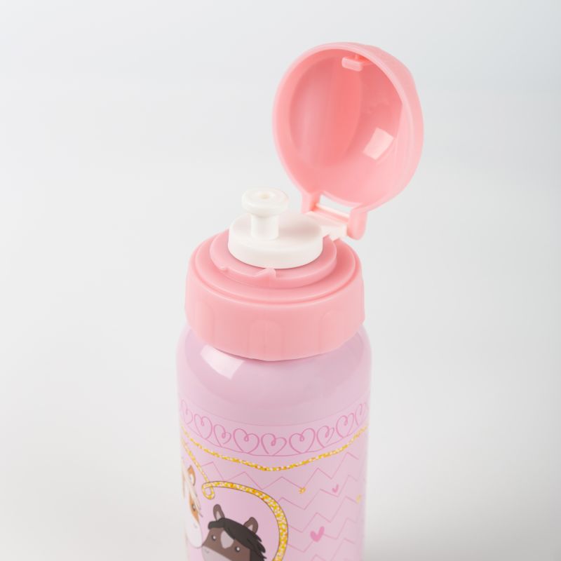 Sigikid Kinder Edelstahl-Trinkflasche Pony Love Kostenloser Versand international