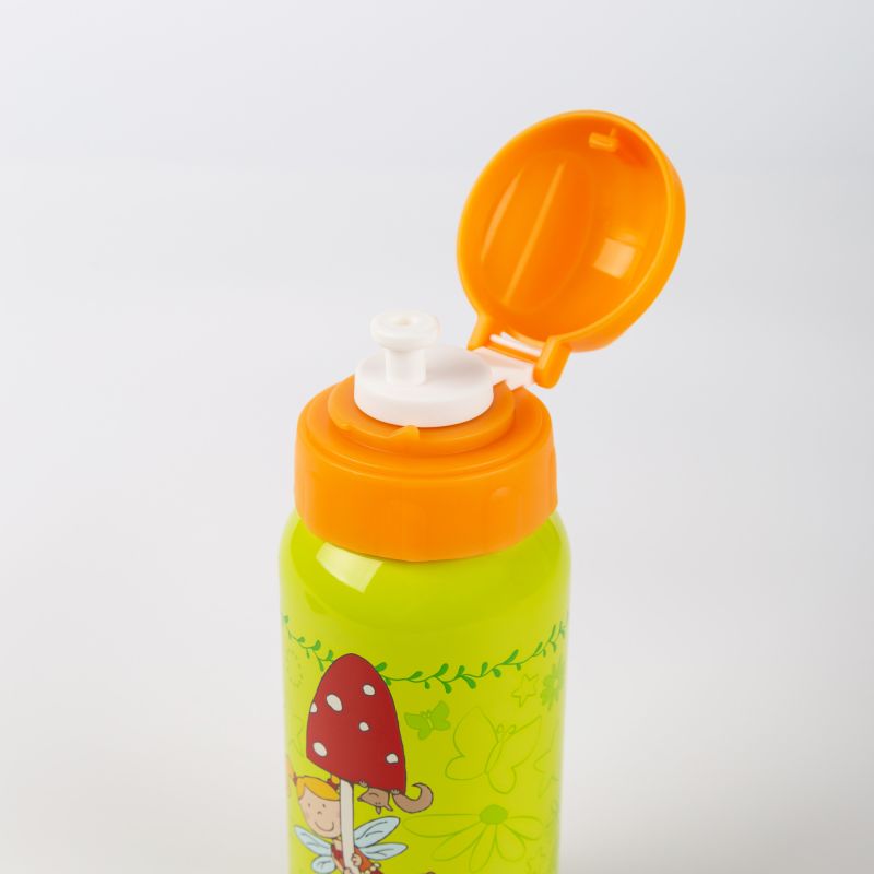 Sigikid Kinder Edelstahl-Trinkflasche Fee Florentine Fabrikladen