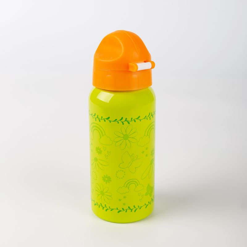 Sigikid Kinder Edelstahl-Trinkflasche Fee Florentine Fabrikladen