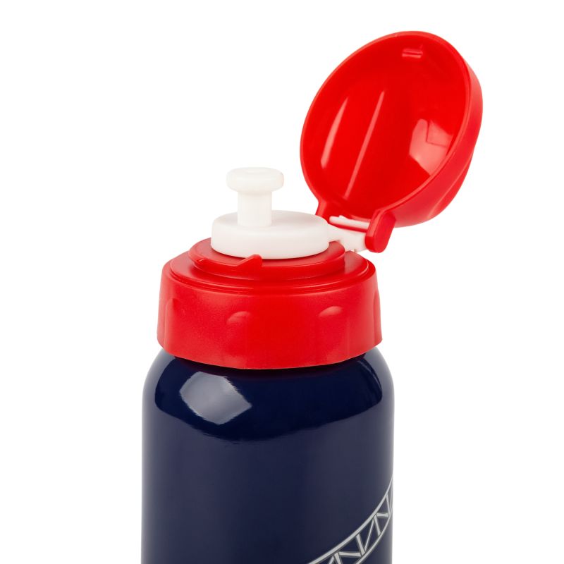 Sigikid Edelstahl KinderTrinkflasche Feuerwehr, 400ml Speichern exportieren