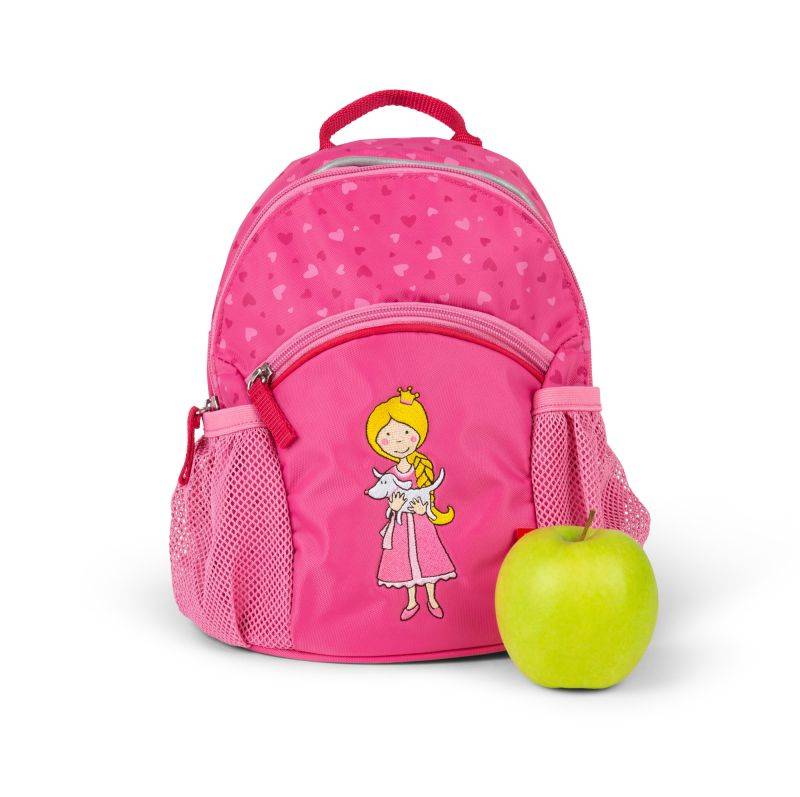 Sigikid Kindergarten Rucksack Pinky Queeny Im Verkauf