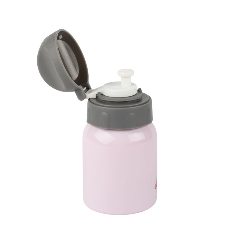 Sigikid Edelstahl Kinder Trinkflasche Einhorn, 250ml 50% Rabatt für begrenzte Zeit