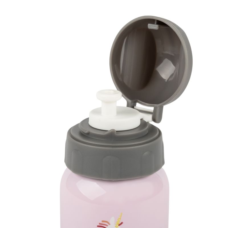 Sigikid Edelstahl Kinder Trinkflasche Einhorn, 250ml 50% Rabatt für begrenzte Zeit