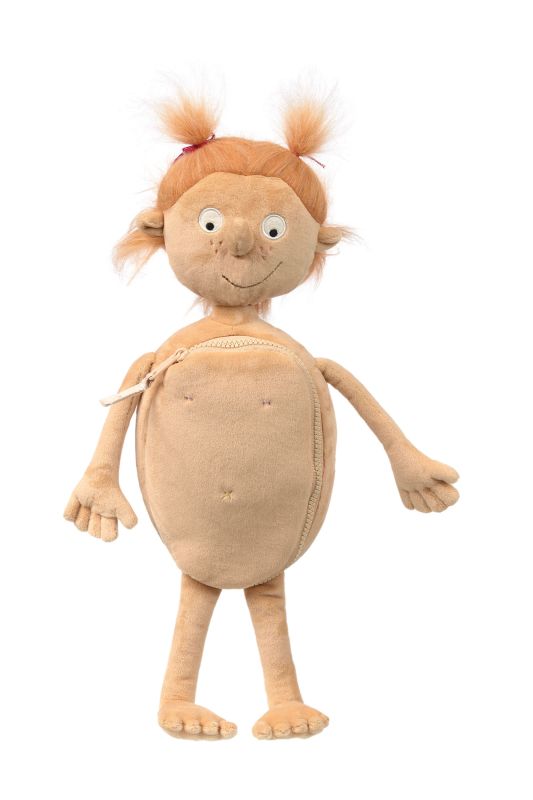 Sigikid Lern Puppe Rosi *nur online* Rabatte dieses Monats