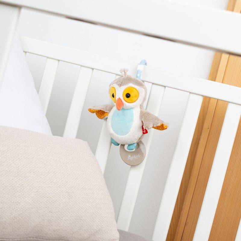 Sigikid Mini-Spieluhr Eule mit "Harry Potter Theme" Verkauf
