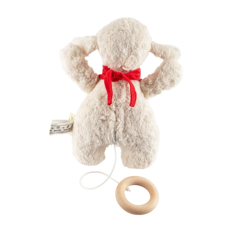Sigikid Baby Spieluhr Schaf, Green Collection Angebote