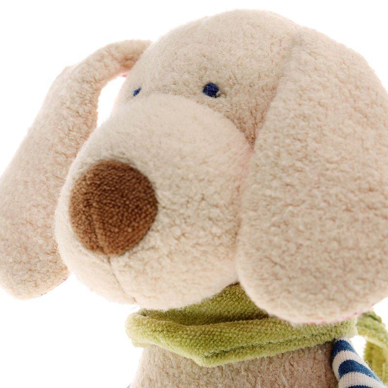 Sigikid Spieluhr Hund GREEN Organic Collection Kostenloser Versand