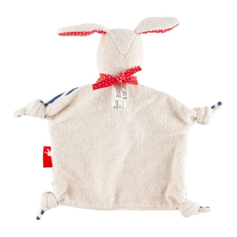 Sigikid Schnuffeltuch Hund Flash Sale