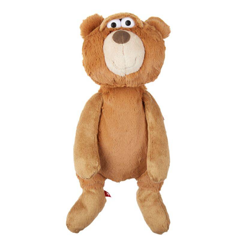 Sigikid Sweety Kuscheltier Bär, Mimik-Tiere Begrenztes Angebot