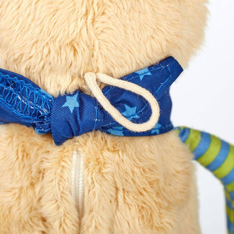 Sigikid Spieluhr Hase, Red Stars Collection Exklusivangebot