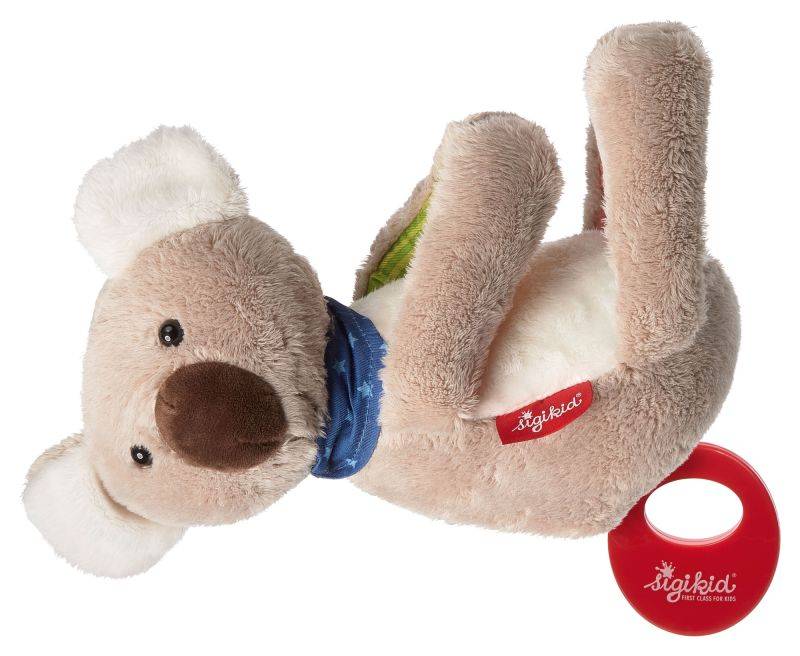 Sigikid Hängespieluhr Koala Weihnachtsangebot