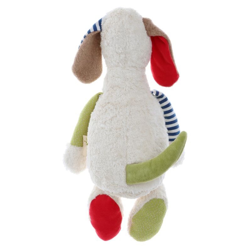 Sigikid Bio Kuscheltier Hund Vatertagsangebot