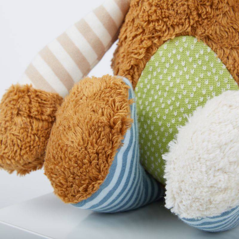 Sigikid Bio Kuschelbär Lagerräumung