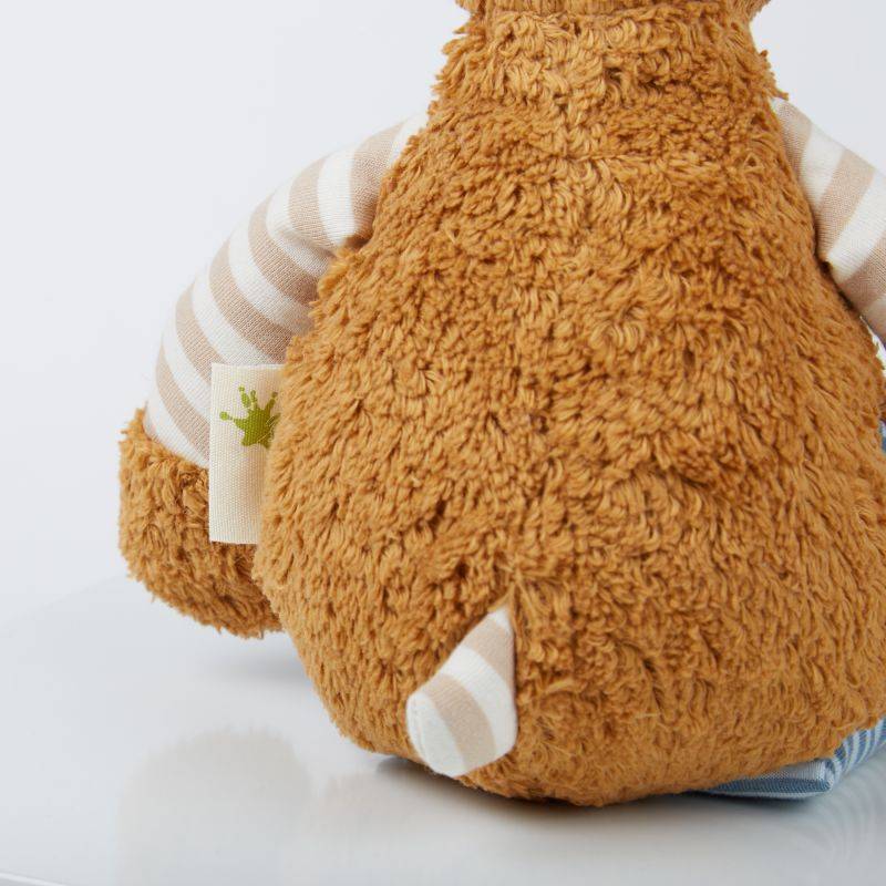 Sigikid Bio Kuschelbär Lagerräumung