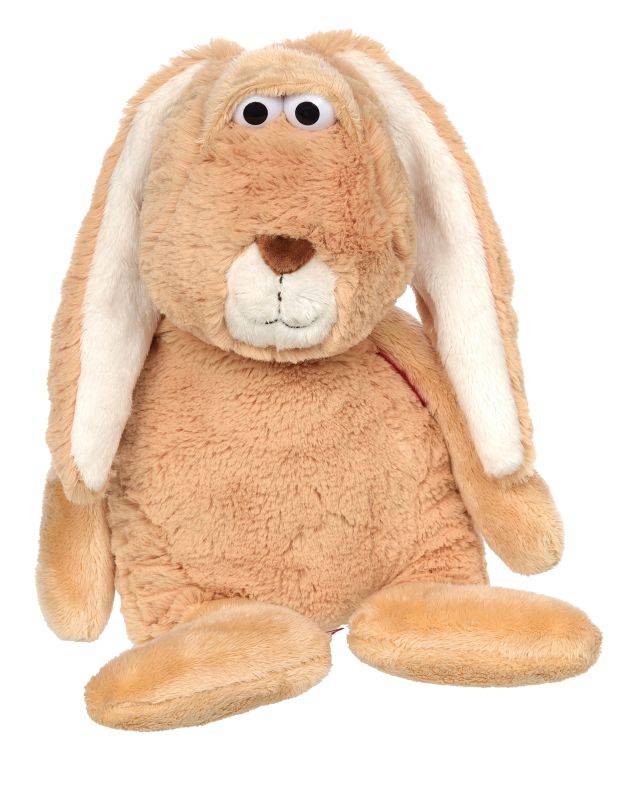 Sigikid Sweety Kuscheltier Hase, Mimik-Tiere Top Angebot