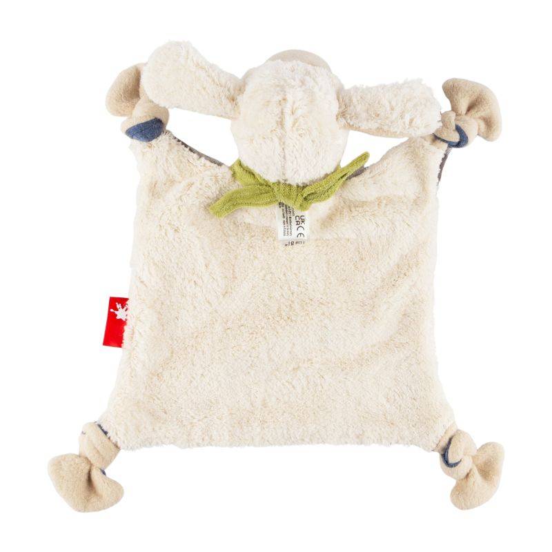 Sigikid Schnuffeltuch Schaf Schön Exklusive Angebote