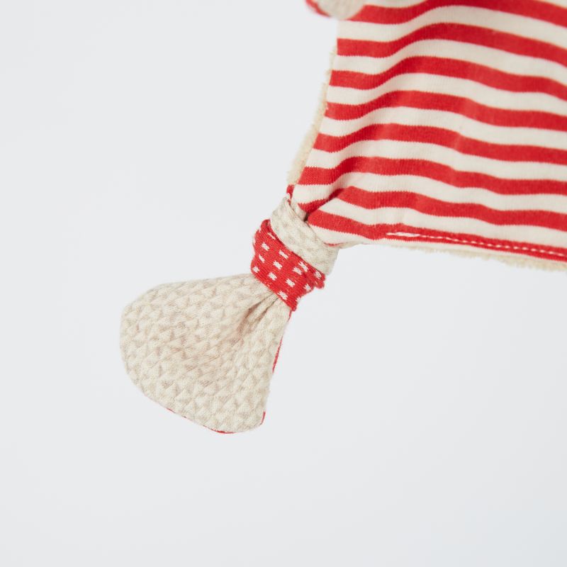 Sigikid Schnuffeltuch Schaf GREEN Organic Collection Neuheiten