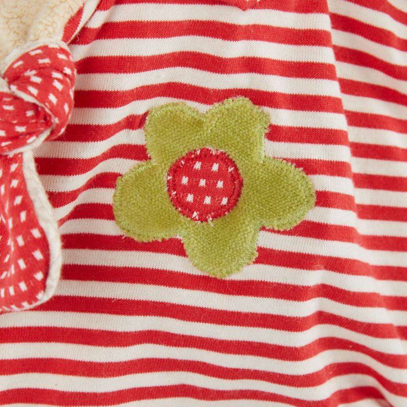 Sigikid Schnuffeltuch Schaf GREEN Organic Collection Neuheiten