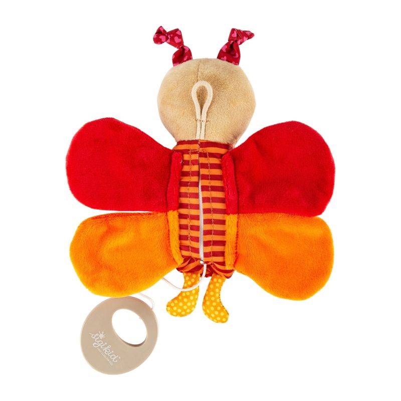 Sigikid Spieluhr Schmetterling Saisonale Angebote