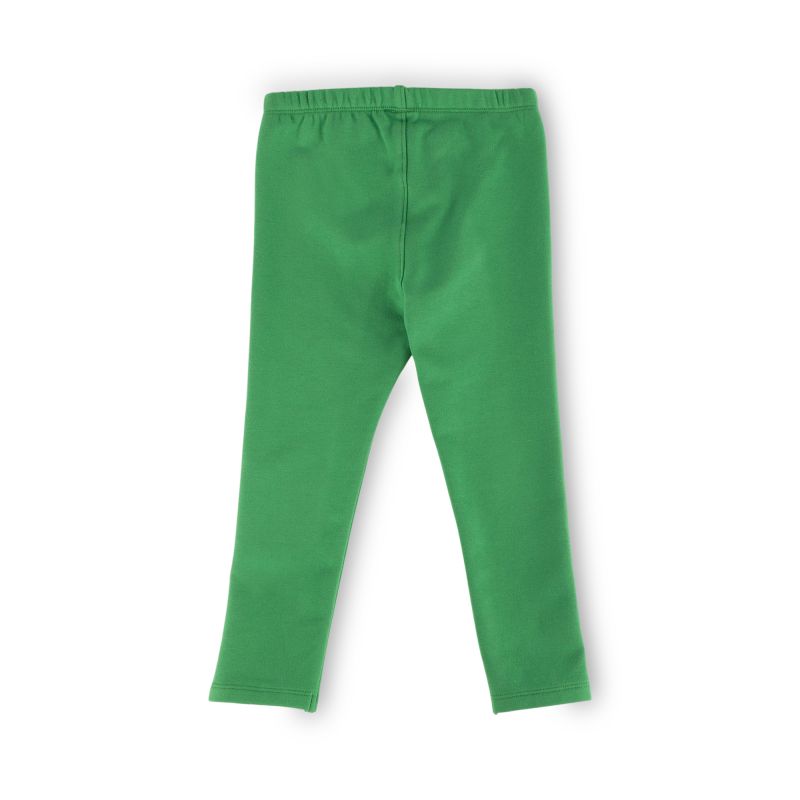 Sigikid Kinder Sweathose Crazy Lama, grün Neueste Stile