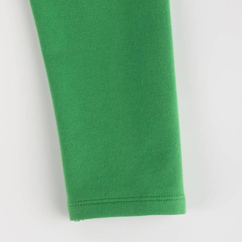 Sigikid Kinder Sweathose Crazy Lama, grün Neueste Stile