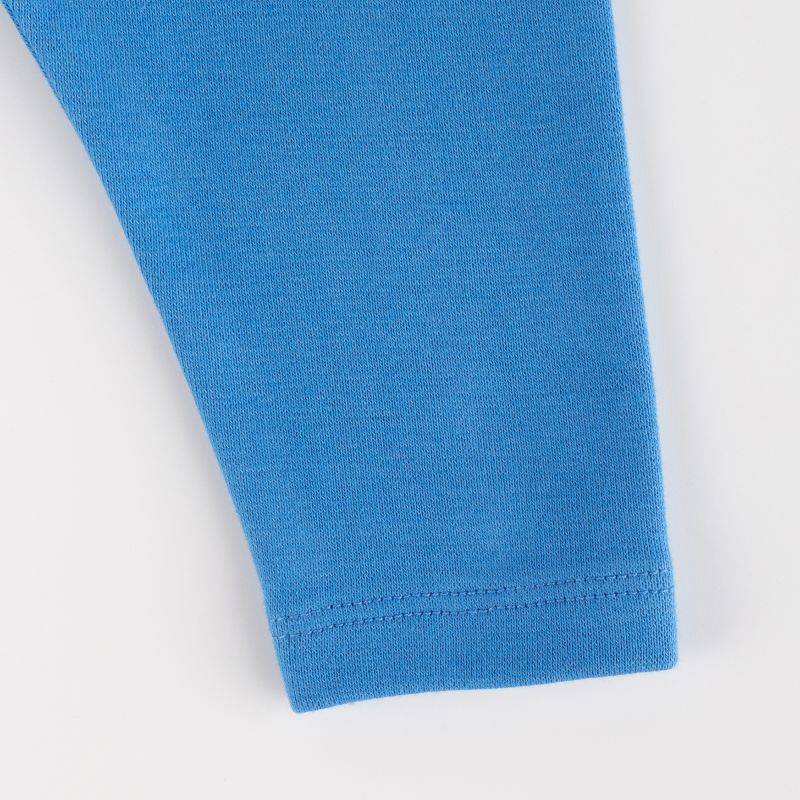 Sigikid Baby Leggings Crazy Lama, blau Bis zu 60% Rabatt