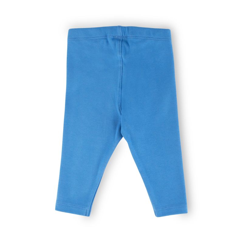 Sigikid Baby Leggings Crazy Lama, blau Bis zu 60% Rabatt
