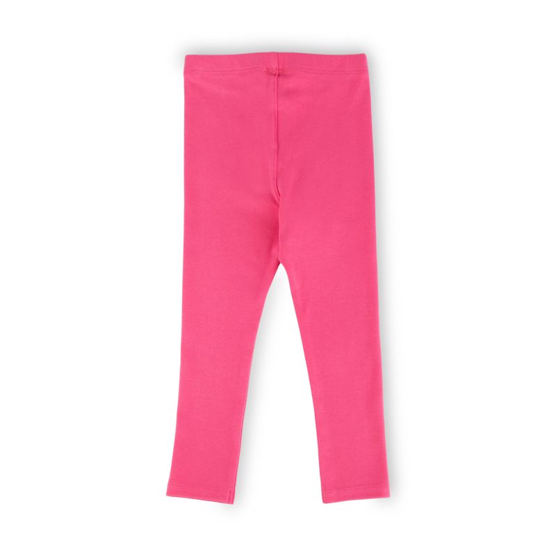 Sigikid Kinder Leggings Crazy Lama, pink Online