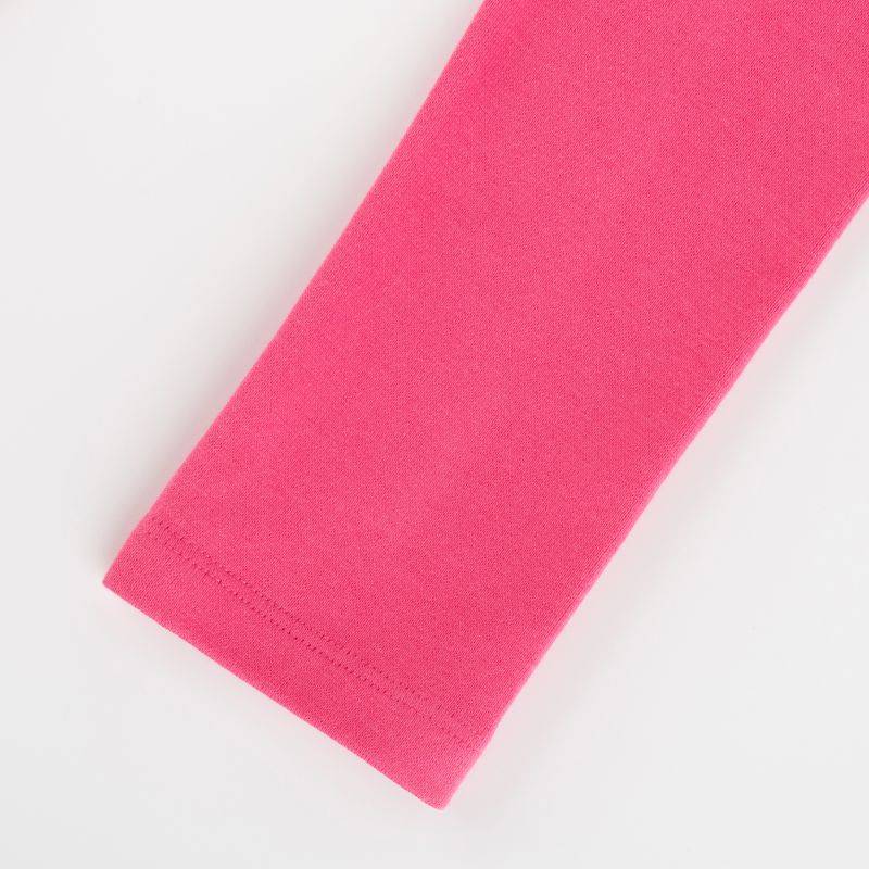 Sigikid Kinder Leggings Crazy Lama, pink Online