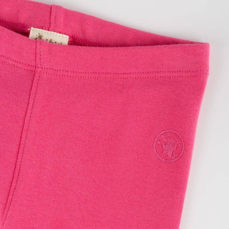 Sigikid Kinder Leggings Crazy Lama, pink Online