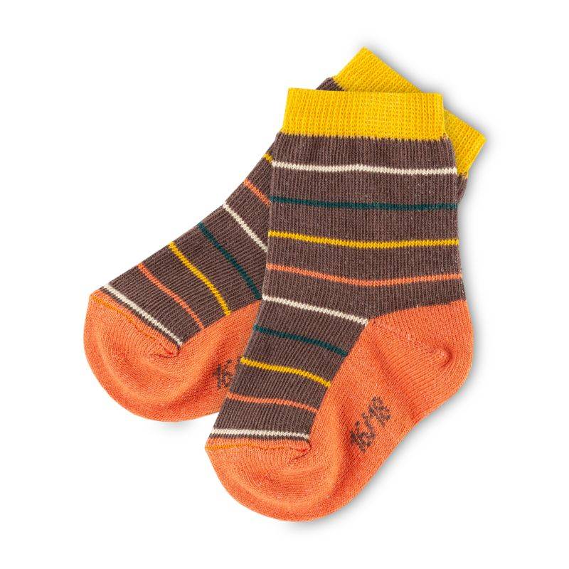 Sigikid Kinder 3er Socken-Set Fuchs und Bär Verkauf