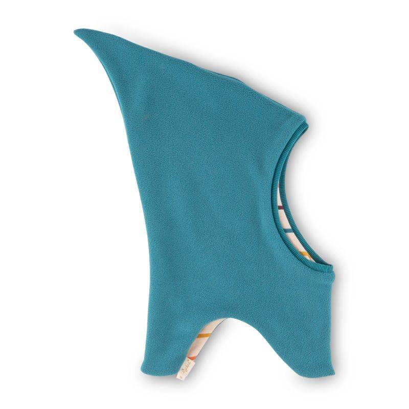 Sigikid Kinder Fleece Schlupfmütze, grün Angebote