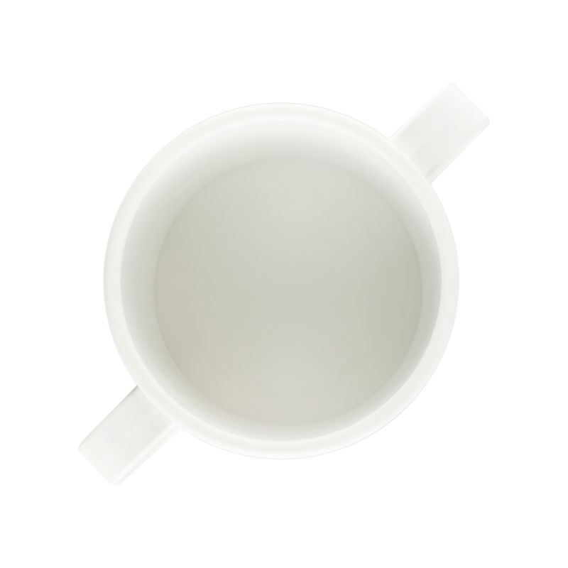 Sigikid Kinder Tasse Mister O'Lui Biberbär, rPET Limitierter Zeitrabatt