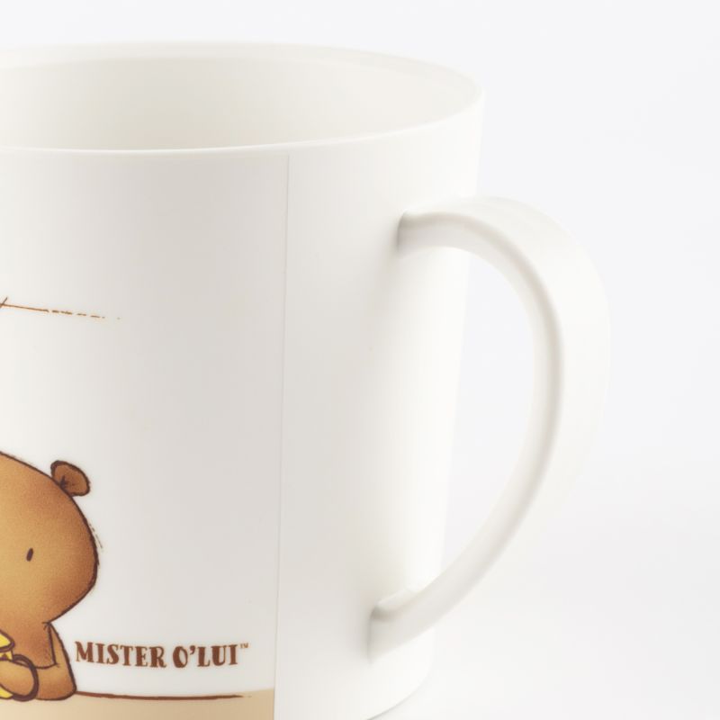 Sigikid Kinder Camping Tasse Mister O'Lui Kuschelfreunde, rPET Großer Ausverkauf
