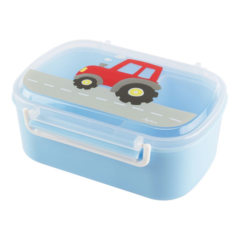 Sigikid Brotbox Traktor Weihnachtsangebot