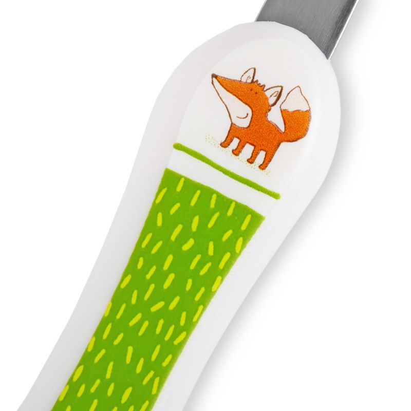 Sigikid Kinderbesteck Fuchs Forest Fox Osterangebot