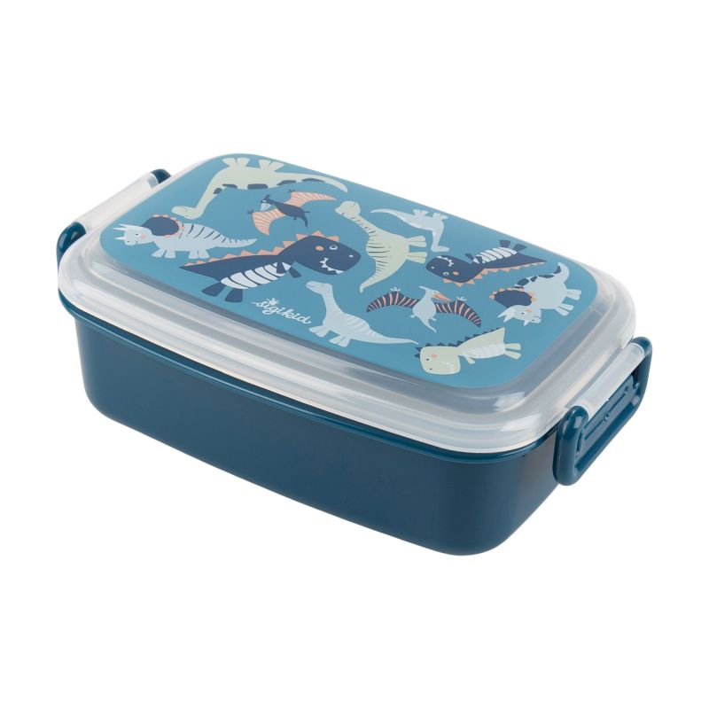 Sigikid Kinder Brotbox Dino Neueste Mode