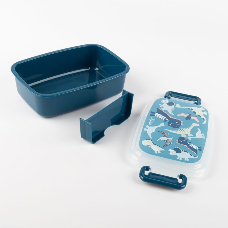 Sigikid Kinder Brotbox Dino Neueste Mode