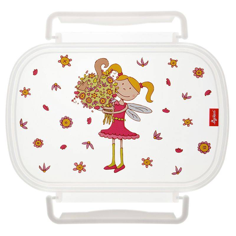 Sigikid Brotzeitbox, Florentine Sonderangebote