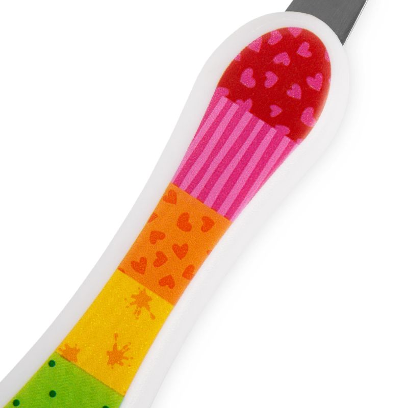 Sigikid Kinderbesteck Rainbow Rabbit Bis zu 50% Rabatt