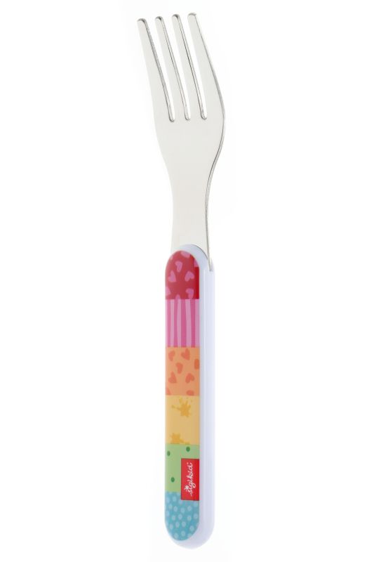 Sigikid Kinderbesteck Rainbow Rabbit Bis zu 50% Rabatt