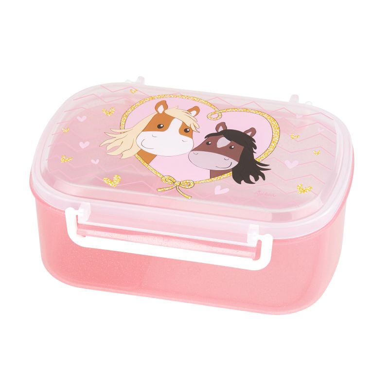 Sigikid Kinder Brotbox Pony Love Bis zu 65% Rabatt