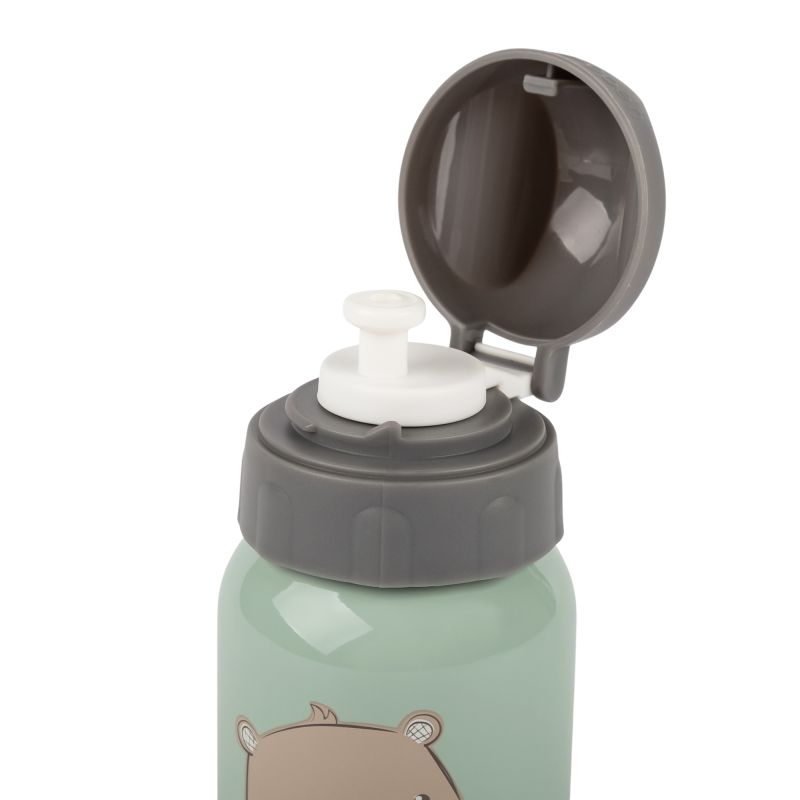 Sigikid Edelstahl Kinder Trinkflasche Bär, 250ml Super Rabatt