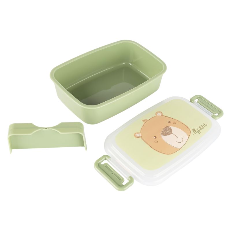 Sigikid Kinder Brotdose Bär Rabatte dieses Monats