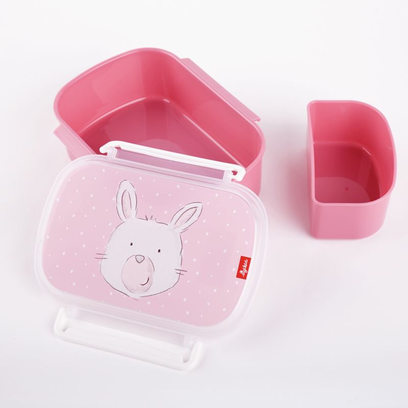Sigikid Brotbox Hase Online