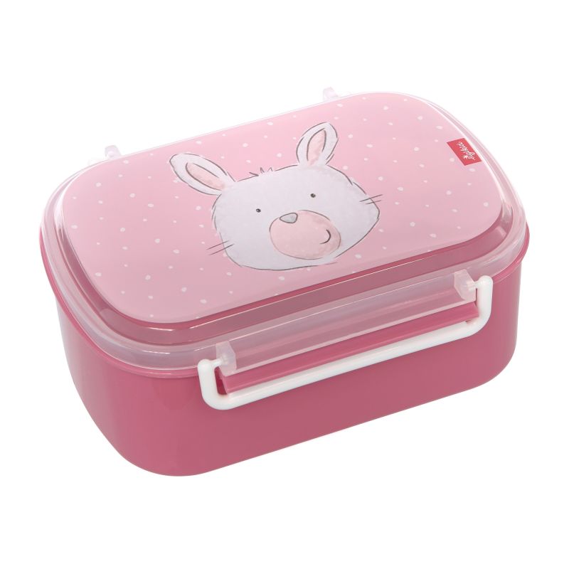 Sigikid Brotbox Hase Online