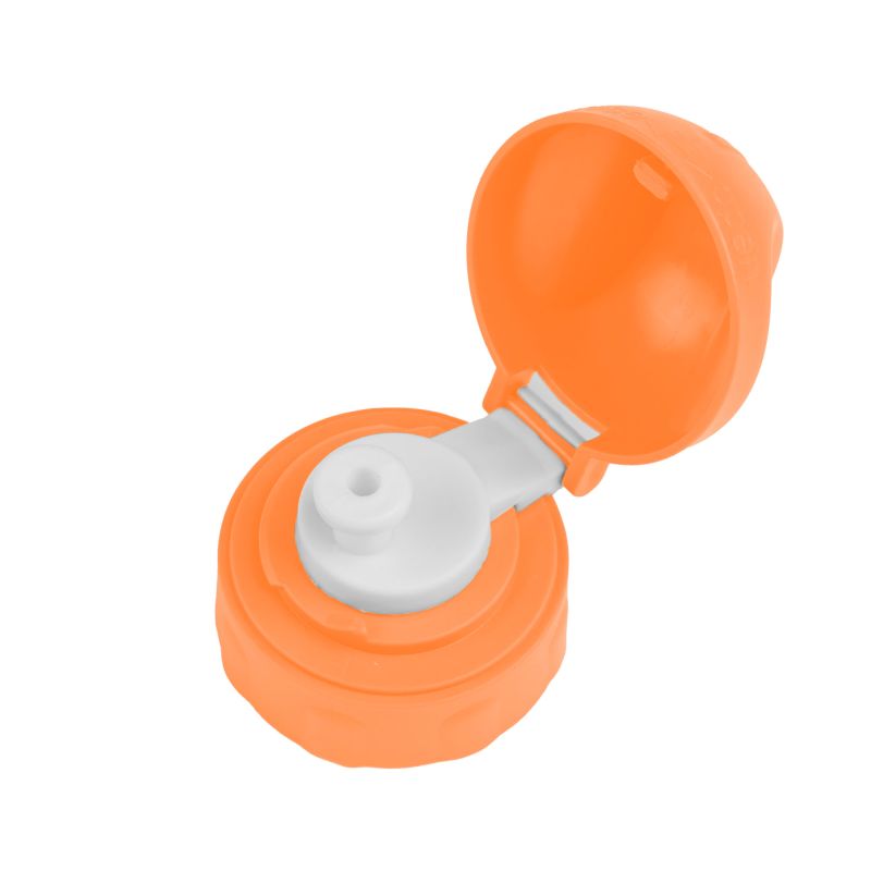 Sigikid Trinkflaschenverschluß orange Verkauf